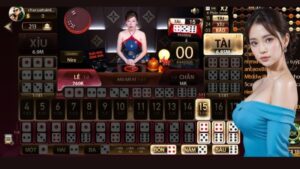 HN88 – Thế giới tài xỉu online đẳng cấp, bùng nổ cảm xúc cược